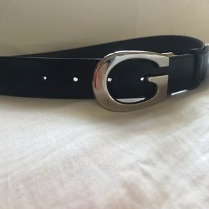 Vintage Gucci Belt